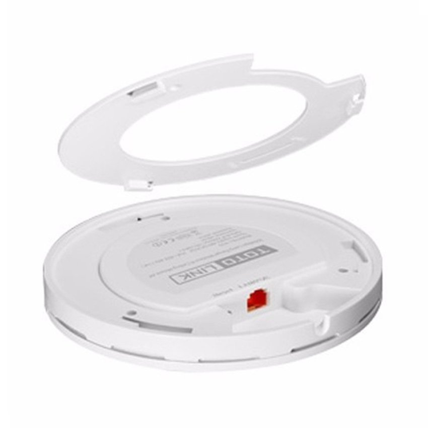 ROUTER WIFI ỐP TRẦN TOTOLINK N9 - V2 WIRELESS N300MBPS