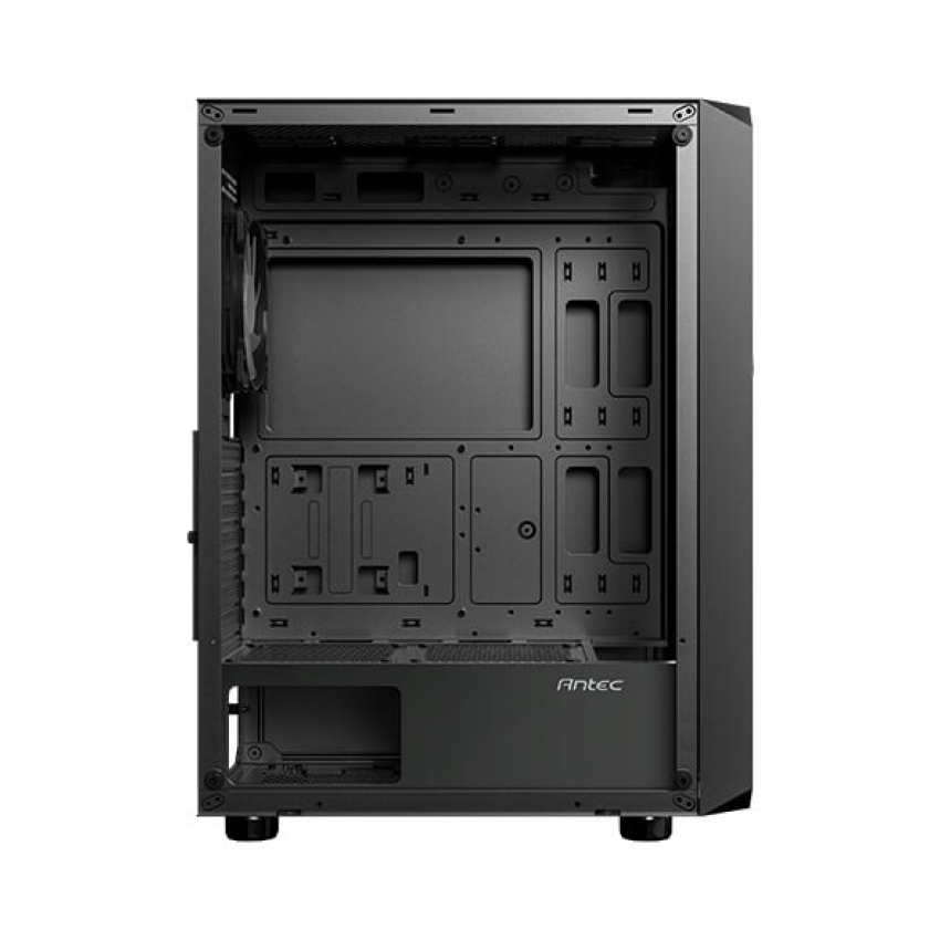 VỎ CASE ANTEC AX83 RGB (E-ATX/MÀU ĐEN/3 FAN)