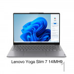 Máy tính xách tay Lenovo Yoga Slim 7 14IMH9 83CV001UVN (Ultra 7 155H/ 32GB/ 512GB SSD/ 14 inch WUXGA/ Win 11/ Office/ Vỏ nhôm/ 2Y)