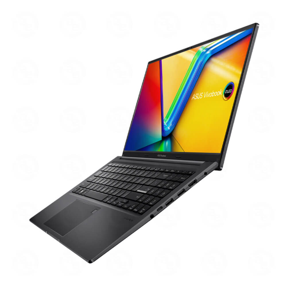 Laptop Asus Vivobook 15 OLED A1505VA-L1114W (Core i5-13500H | 16GB | 512GB | Iris Xe Graphics | 15.6inch FHD | Windows 11 SL | Đen)