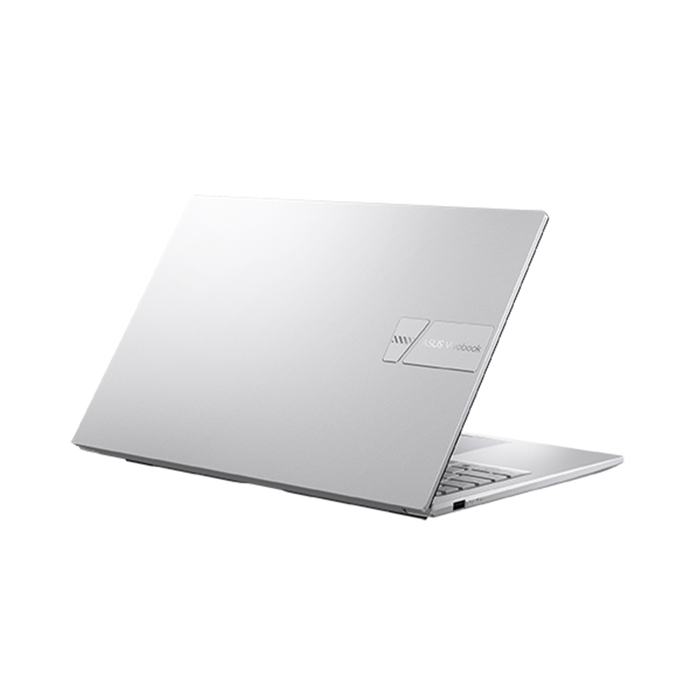 Laptop Asus Vivobook 15 X1504ZA-NJ582W (Intel Core i3-1215U | 8GB | 512GB | Intel UHD | 15.6 inch FHD | Win 11 | Bạc)