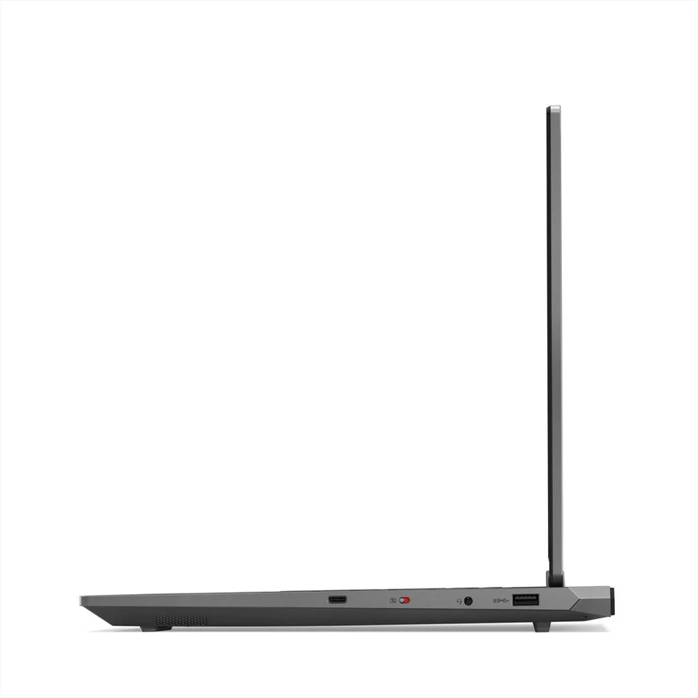 Laptop Lenovo LOQ 15IAX9 (Intel Core i5-12450HX | RTX 3050 |12GB | 512GB | 15.6 inch FHD | Win 11 | Xám)