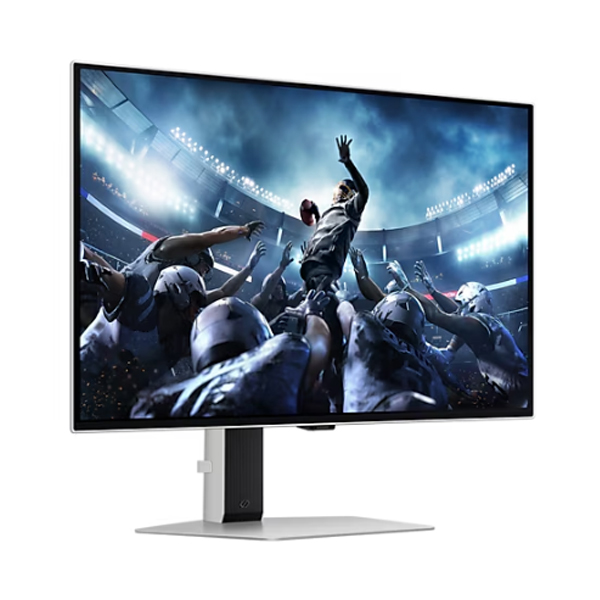 Màn Hình Gaming SAMSUNG Odyssey OLED G6 G60SD LS27DG602SEXXV (27 inch - OLED - 2K - 360 hz - 0.03ms)