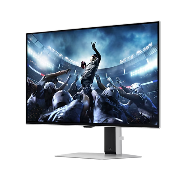 Màn Hình Gaming SAMSUNG Odyssey OLED G6 G60SD LS27DG602SEXXV (27 inch - OLED - 2K - 360 hz - 0.03ms)