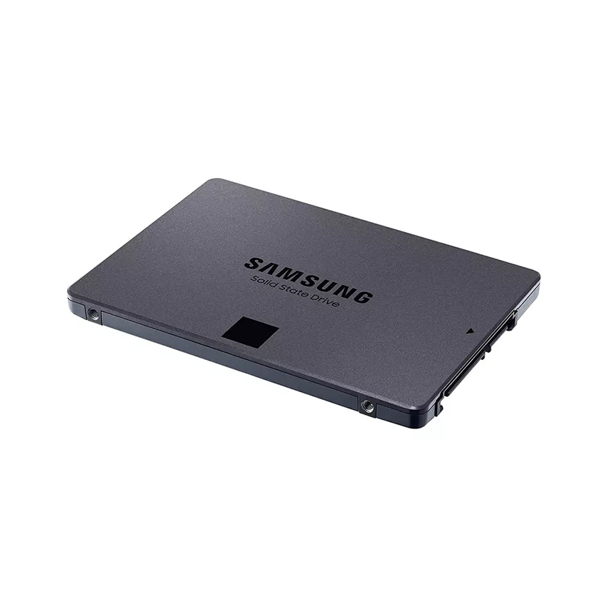 Ổ SSD Samsung 870 QVO 2TB (2.5" SATA III / 360TBW)
