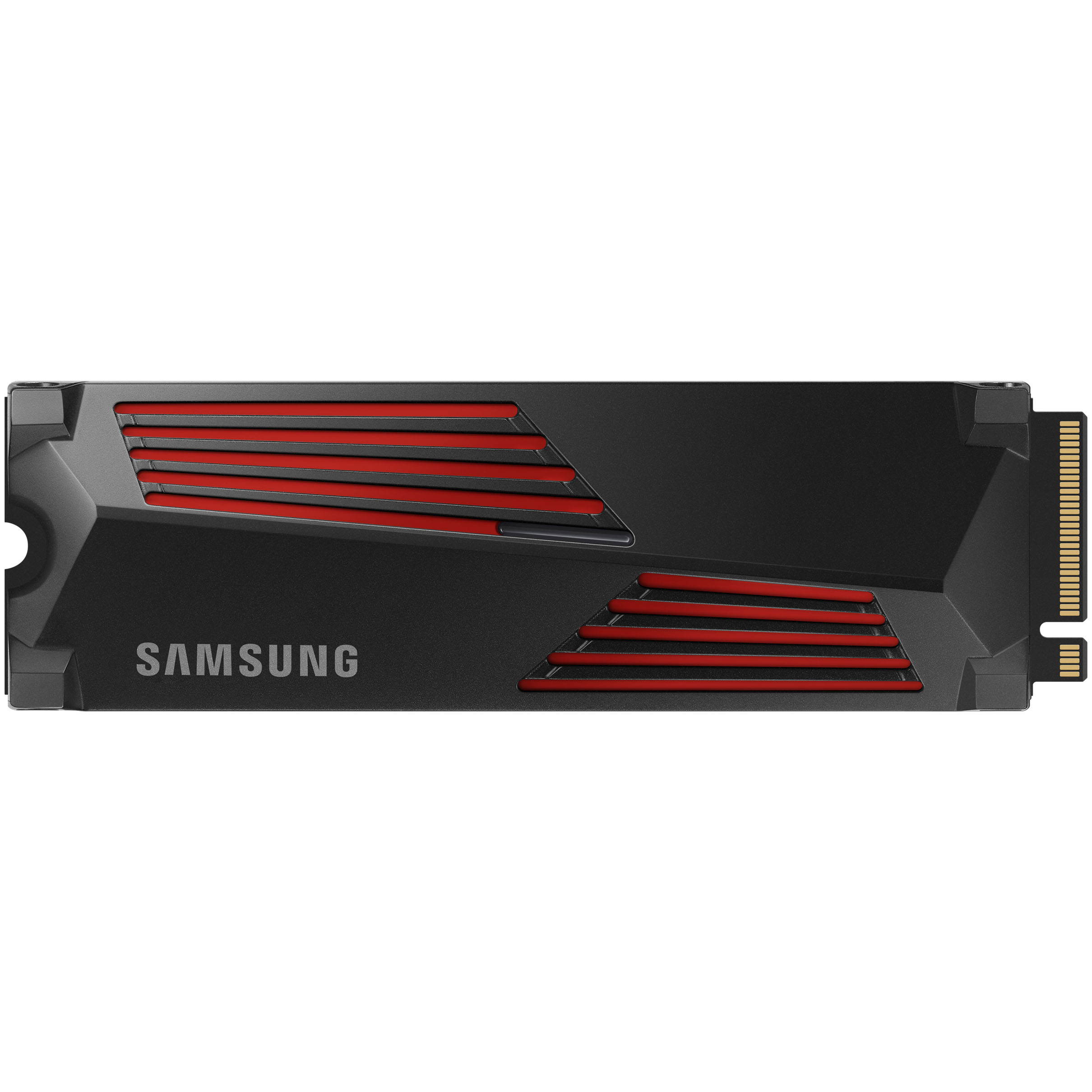 Ổ SSD SamSung 990 PRO Heatsink 1TB M.2 NVMe (1TB/Gen4x4/600TBW)