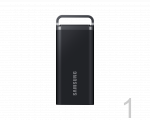 Ổ cứng di động SSD SamSung T5 4TB/USB 3.2 Gen 1 (5 Gbps), Up to 460 MB/s