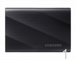 Ổ cứng di động SSD SamSung T9 2TB(USB 3.2 Gen 2, Black , Up to 2000MB/s)