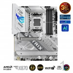 Mainboard ASUS ROG STRIX X870-A GAMING WIFI(AMD X870E, Socket AM5, ATX, 4 x RAM DDR5)