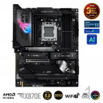 Mainboard ASUS ROG STRIX X870E-E GAMING WIFI(AMD X870E, Socket AM5, ATX, 4 x RAM DDR5)