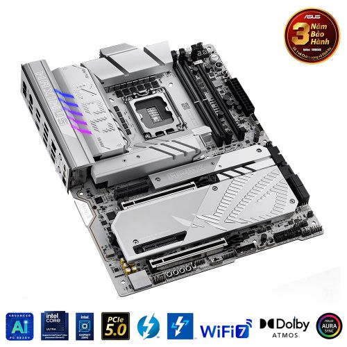 Bo mạch chủ ROG MAXIMUS Z890 APEX 