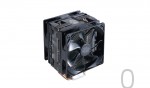 Cooler Master  Hyper 212 LED Turbo (Black) (RR-212TK-16PR-R1)