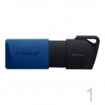 USB Kingston DataTraveler Exodia M 64GB 128GB 256GB