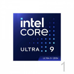 CPU Intel® Core™ Ultra 9 285K ( Up to 5.7Ghz | 24 core 8Pcore 16 Ecore | 36MB Cache | Arrow Lake)
