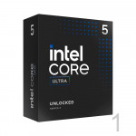 CPU Intel® Core™ Ultra 5 245K ( Up to 5.2Ghz | 14 core 6Pcore 8 Ecore | 24 MB Cache | Arrow Lake)