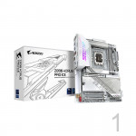 Bo Mạch Chủ  Gigabyte Z890 AORUS PRO ICE