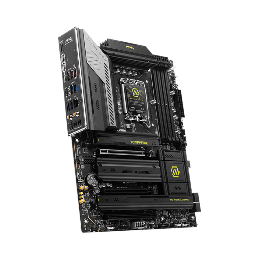 Mainboard MSI MAG Z890 TOMAHAWK WIFI