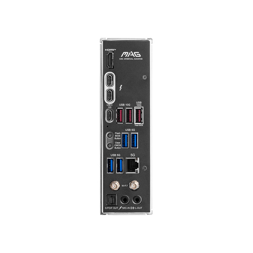 Mainboard MSI MAG Z890 TOMAHAWK WIFI