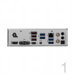 Mainboard MSI PRO Z890 - A WIFI DDR5