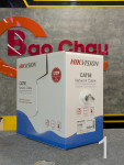 Dây cáp mạng HIKVISION Cat 5E  DS-1LN5EUECO (Cuộn 305m)