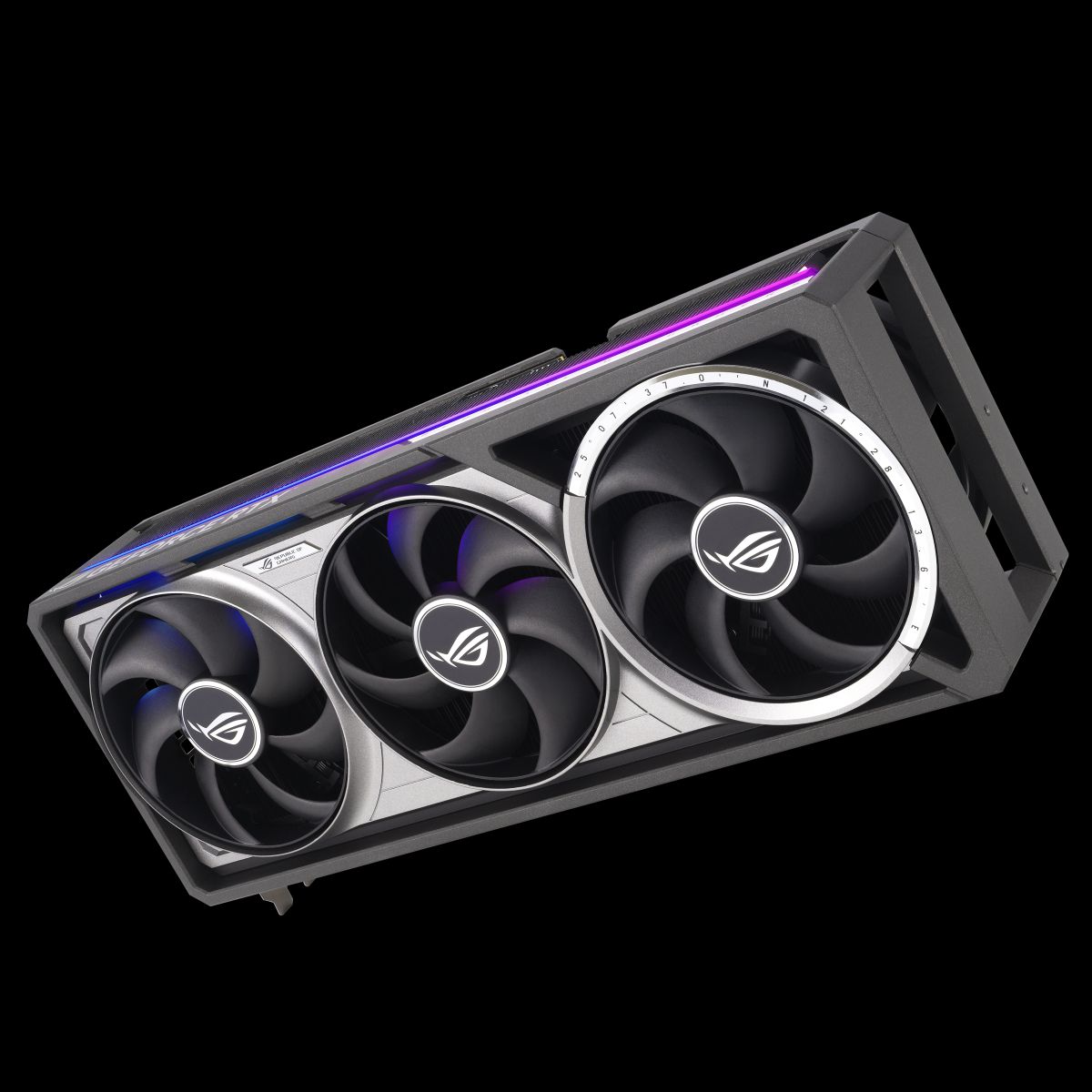 Card màn hình ROG Astral GeForce RTX™ 5090 32GB GDDR7 OC Edition