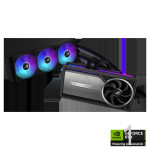 Card màn hình ROG Astral LC GeForce RTX™ 5090 32GB GDDR7