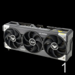 Card màn hình TUF Gaming GeForce RTX™ 5090 32GB GDDR7 OC Edition