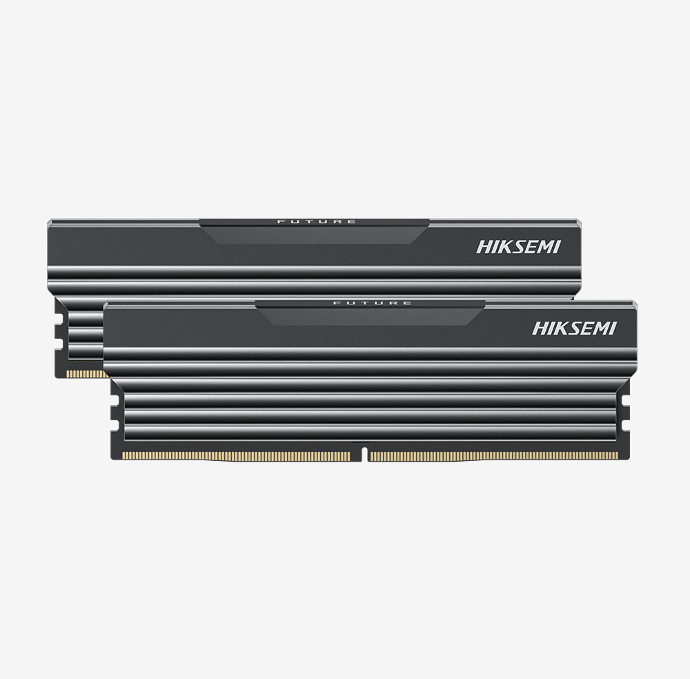 Ram Desktop HIKSEMI Future DDR4 3200 16GB Heatsink