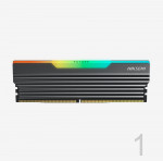 Ram Desktop HIKSEMI FUTURE U100 RGB DDR4 3200 16GB  U100 RGB Heatsink