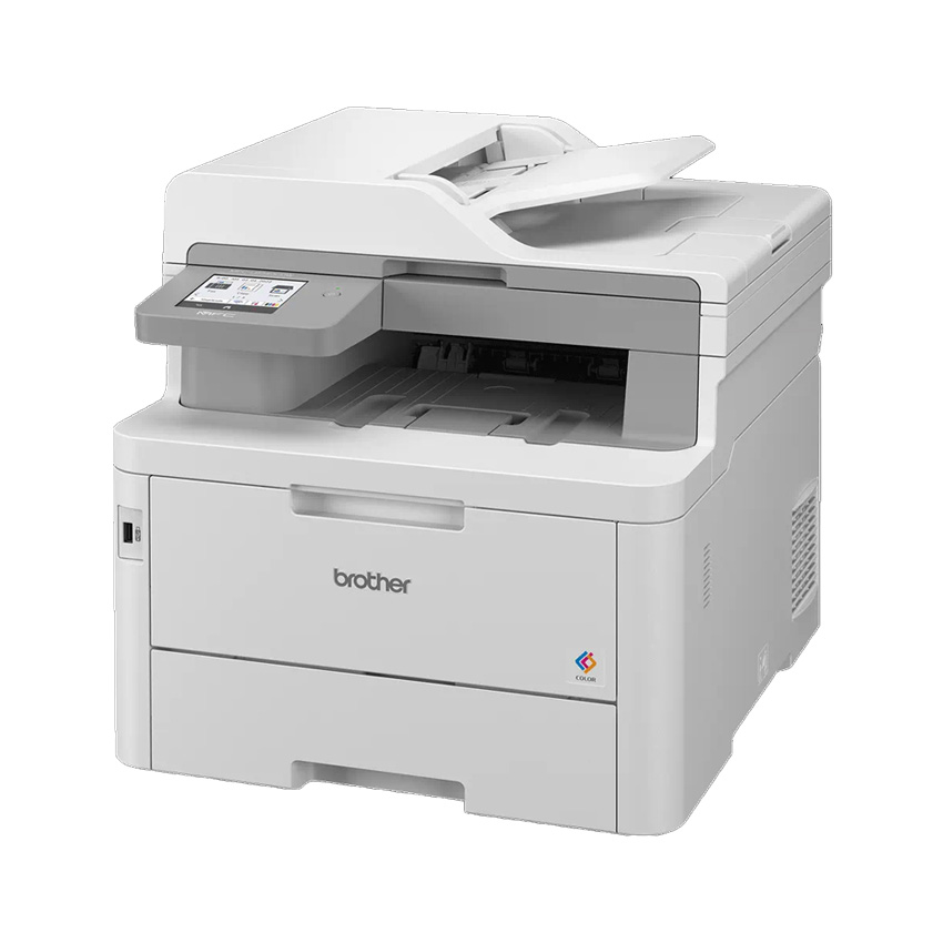 Máy in laser màu đa năng Brother MFC-L8340CDW (In đảo mặt| Copy| Scan| USB| WIFI)
