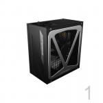 Nguồn máy tính OCPC ENERGIA PT1200M 1200W (80+ Platinum/Full Modular)