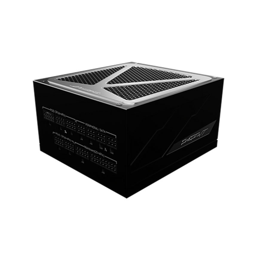 Nguồn máy tính OCPC ENERGIA PT1200M 1200W (80+ Platinum/Full Modular)