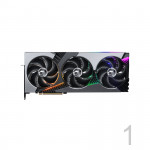 Card màn hình MSI RTX 5080 16G VANGUARD SOC LAUNCH EDITION