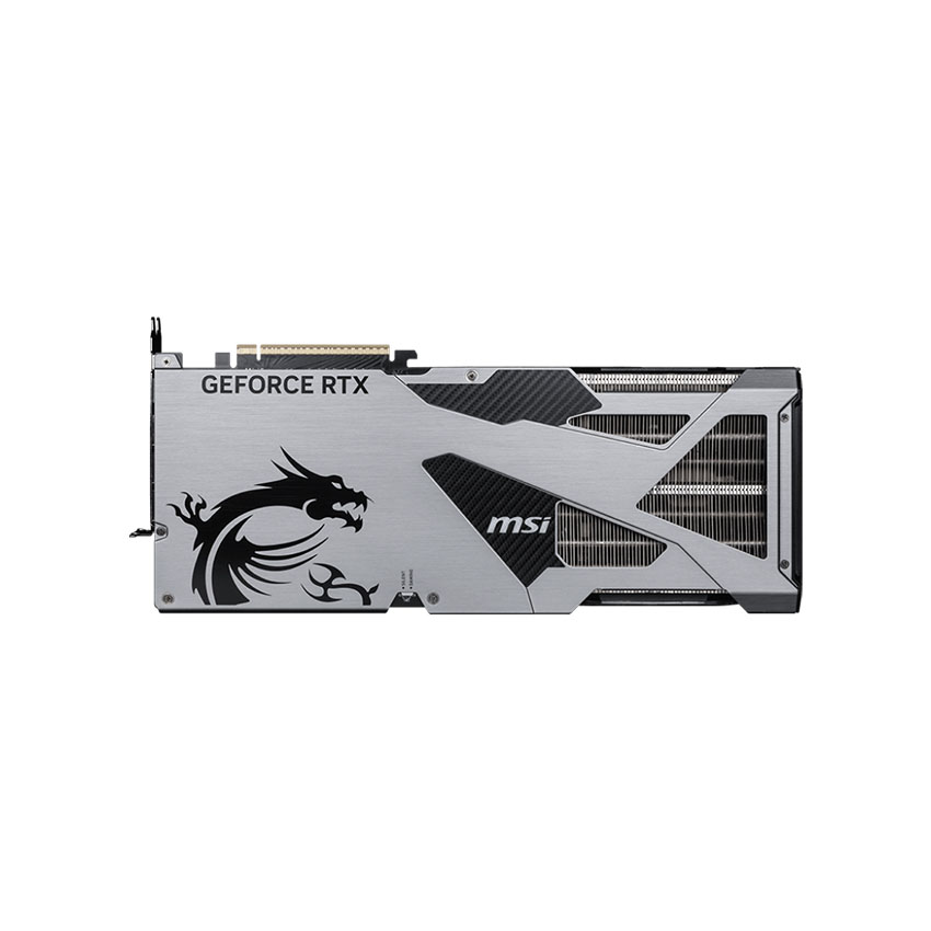 Card màn hình MSI RTX 5080 16G VANGUARD SOC LAUNCH EDITION