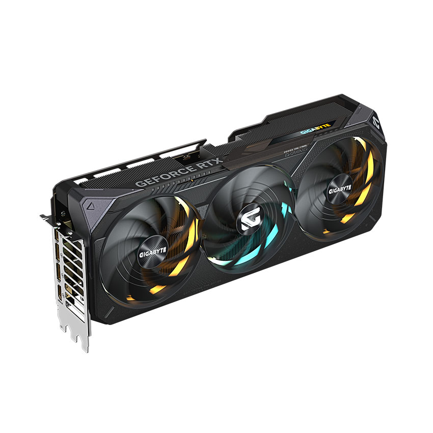 Card màn hình Gigabyte RTX 5080 GAMING OC 16G GDDR7 (GV-N5080GAMING OC-16GD)