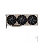 Card màn hình MSI RTX RTX 5080 16G INSPIRE 3X OC