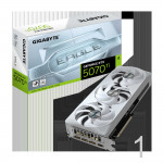 VGA Gigabyte RTX 5070 Ti EAGLE OC ICE SFF 16GB