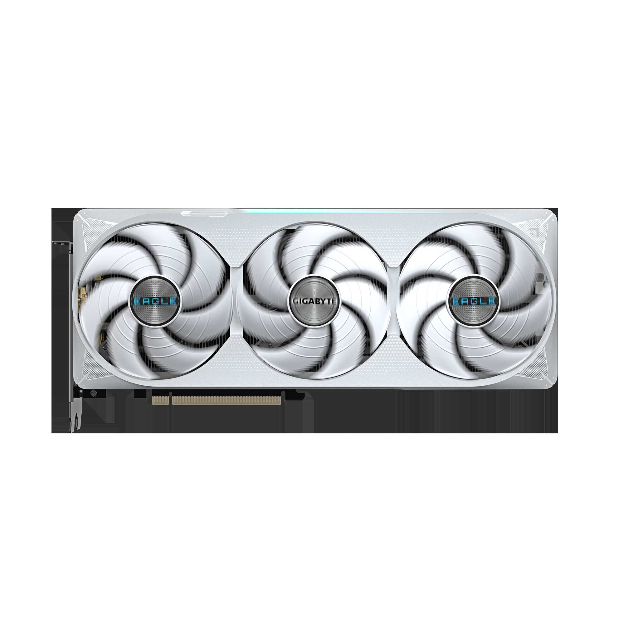 VGA Gigabyte RTX 5070 Ti EAGLE OC ICE SFF 16GB
