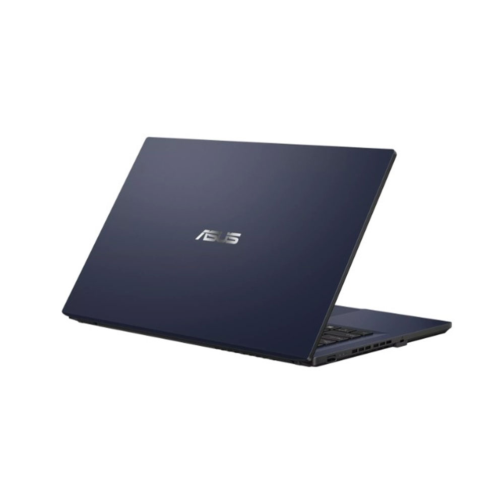 Laptop ASUS ExpertBook B1 B1402CVA-NK1280 (Intel Core i7-1355U | 1TB | 16GB | Intel UHD | 14 inch FHD | NoOS | Đen)