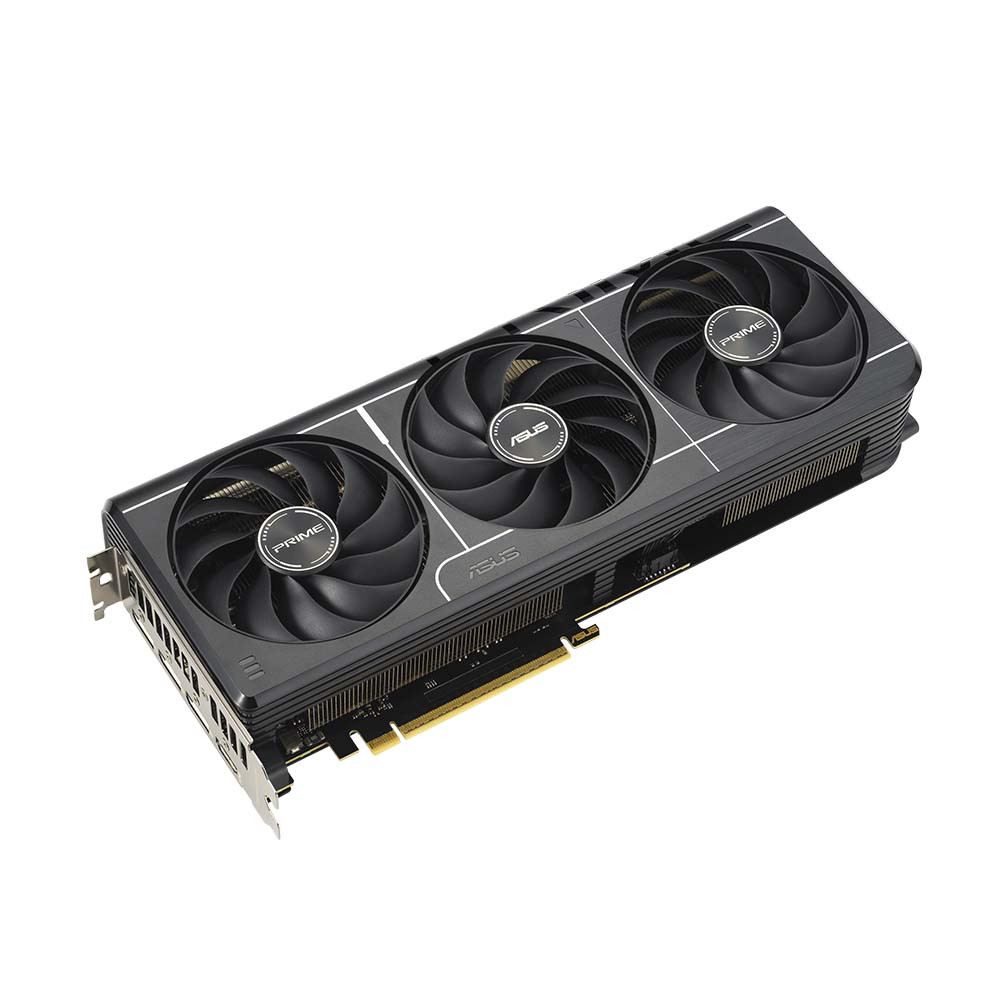 Card Màn Hình ASUS PRIME GeForce RTX 5070 12GB GDDR7