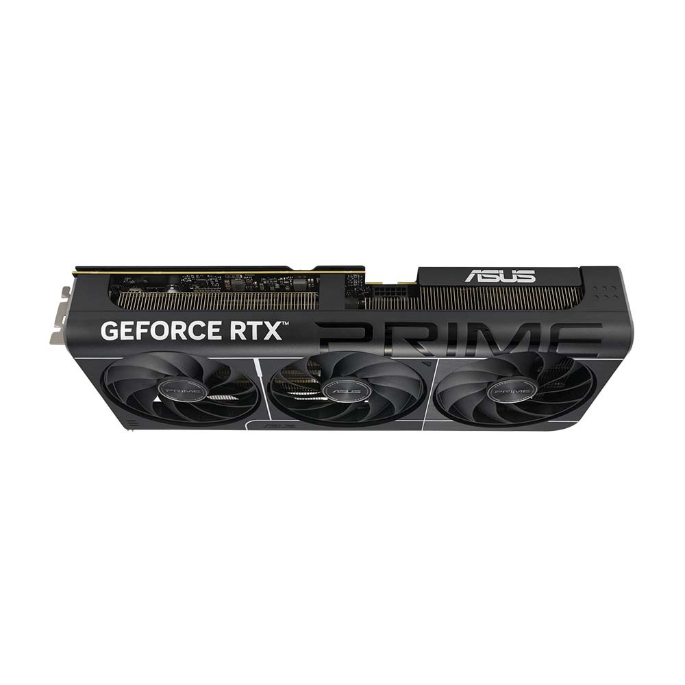 Card Màn Hình ASUS PRIME GeForce RTX 5070 12GB GDDR7