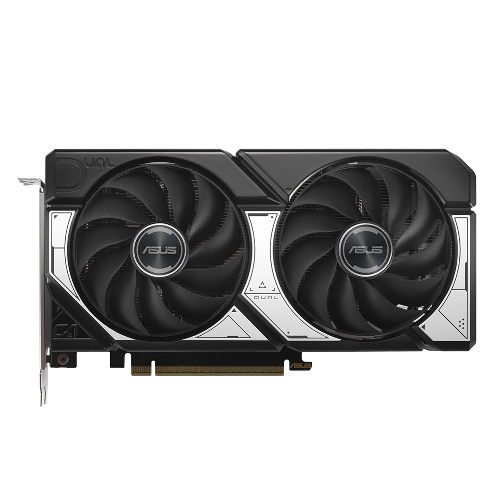 Card Màn Hình ASUS DUAL GeForce RTX 5060Ti 16GB GDDR7 OC Edition
