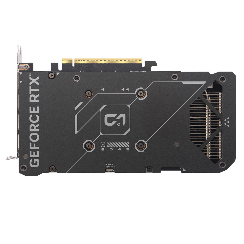 Card Màn Hình ASUS DUAL GeForce RTX 5060Ti 16GB GDDR7 OC Edition