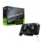 Card Màn Hình MSI GeForce RTX 5060Ti 8G SHADOW 2X OC
