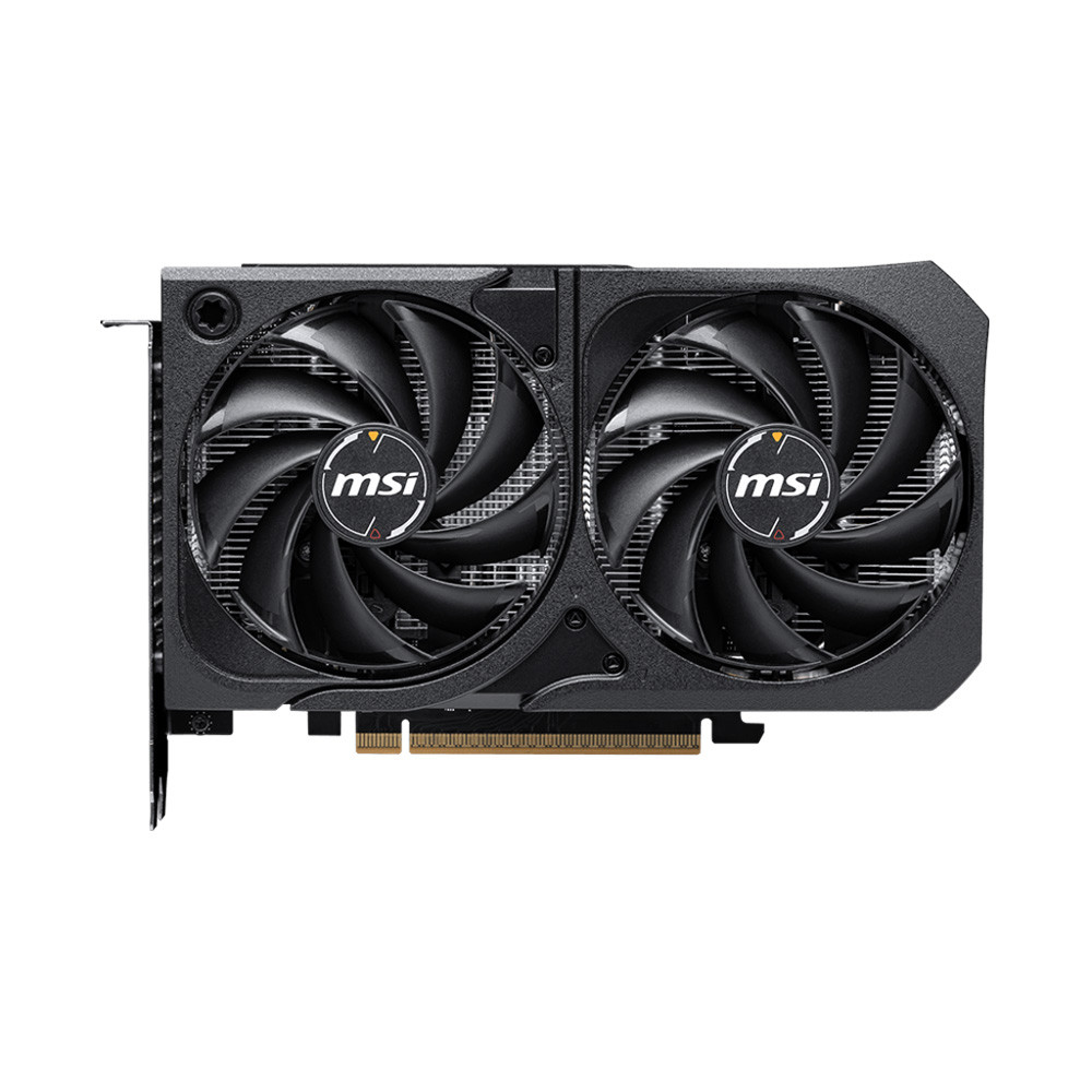 Card Màn Hình MSI GeForce RTX 5060Ti 8G SHADOW 2X OC