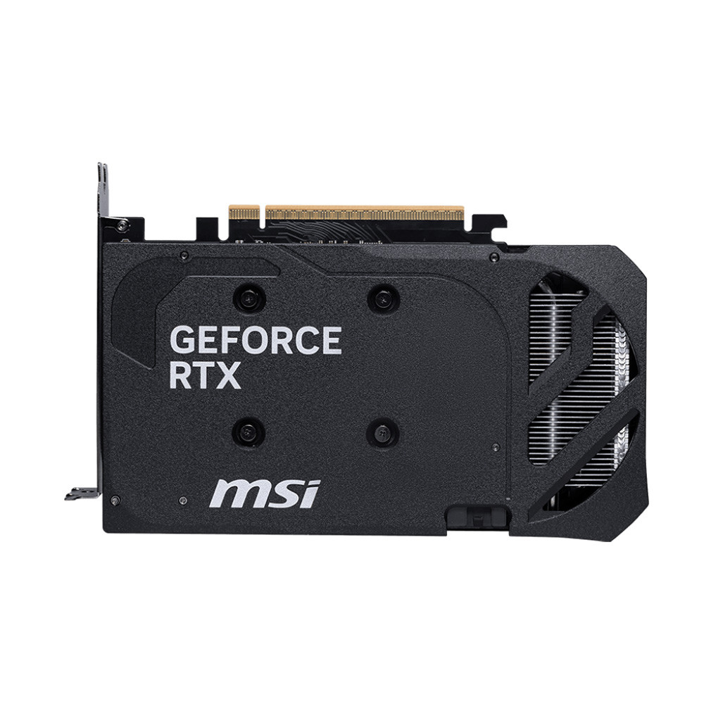 Card Màn Hình MSI GeForce RTX 5060Ti 8G SHADOW 2X OC