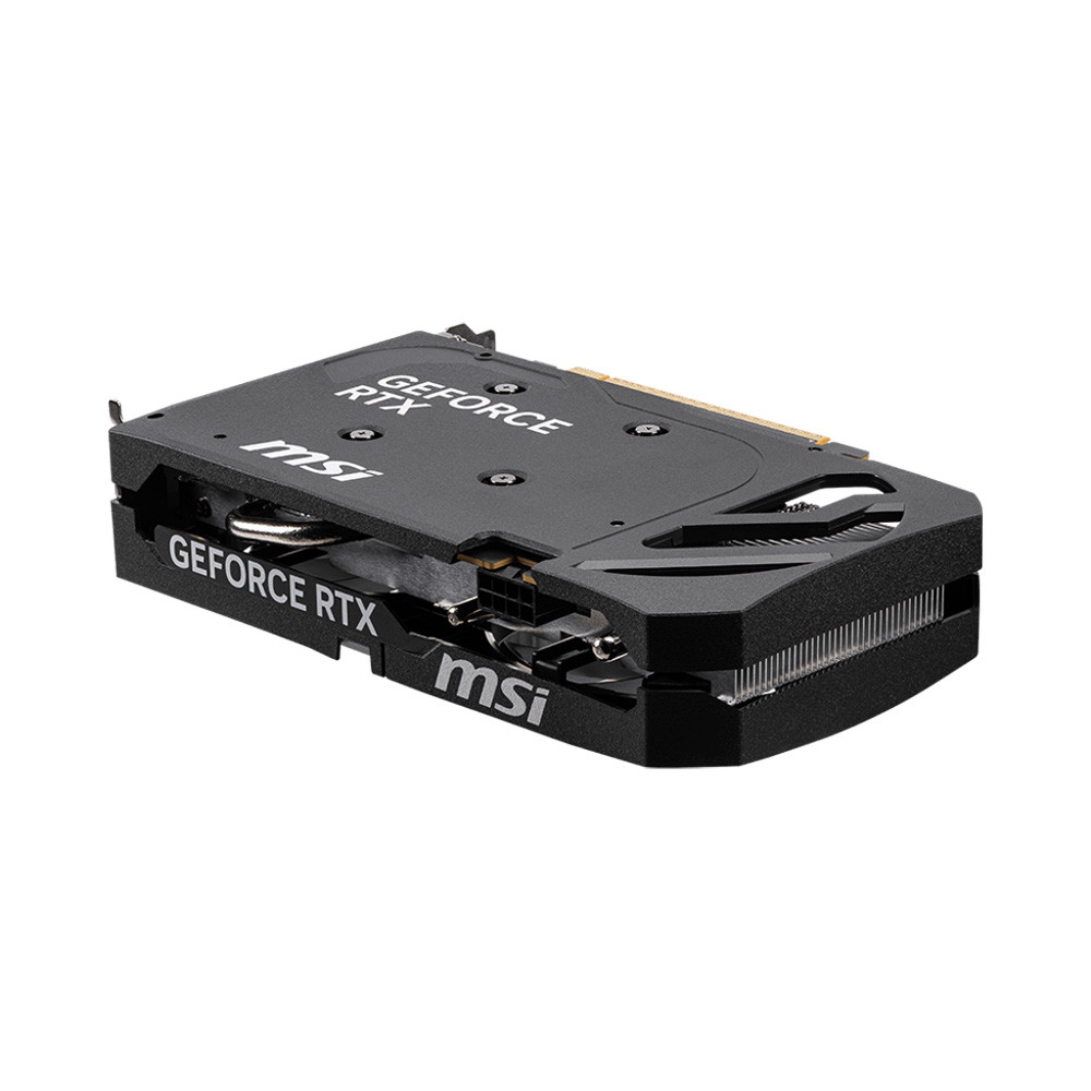Card Màn Hình MSI GeForce RTX 5060Ti 8G SHADOW 2X OC