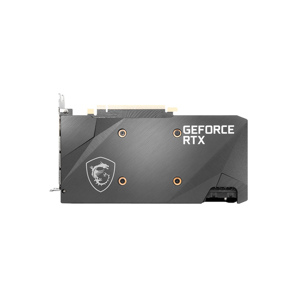 Card Màn Hình MSI GeForce RTX 5060Ti 8G VENTUS 2X OC