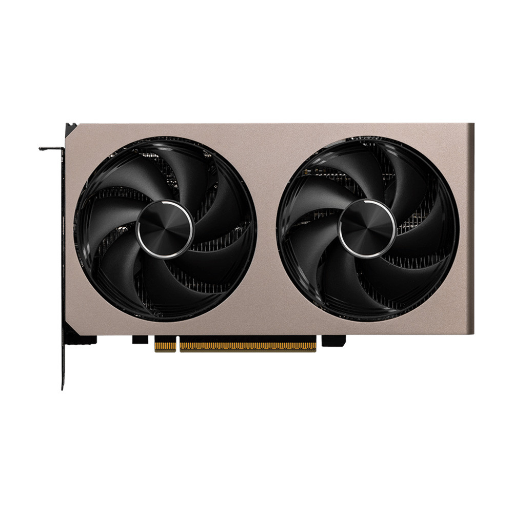 Card Màn Hình MSI GeForce RTX 5060Ti 8G INSPIRE 2X OC