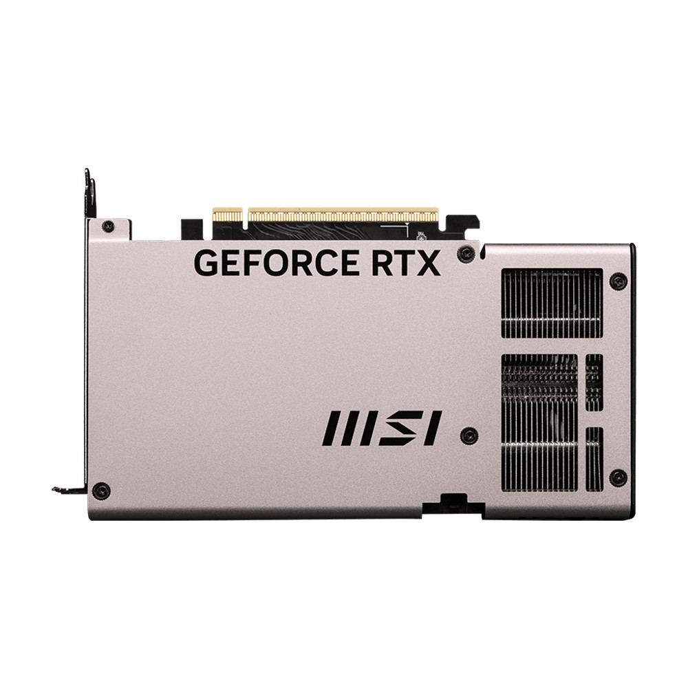Card Màn Hình MSI GeForce RTX 5060Ti 8G INSPIRE 2X OC
